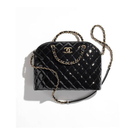 Chanel Small Tote