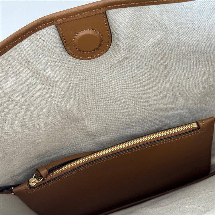 Replica-Gucci-B-Medium-Shoulder-Bag-815924-HAAKG-9755-7.jpg