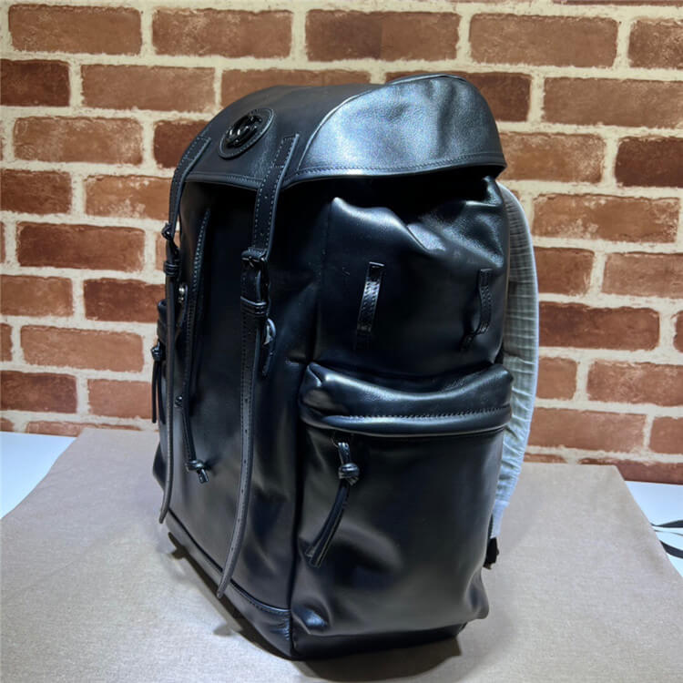 Replica-Gucci-Backpack-With-Tonal-Double-G-725657-AABDD-1000-3.jpg