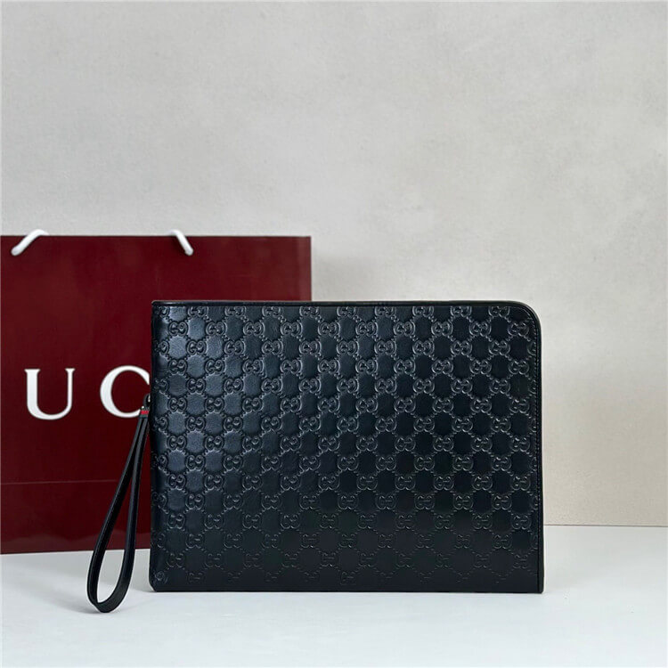 Replica-Gucci-GG-Emblem-Pouch-850224-AAFOK-1053-2.jpg