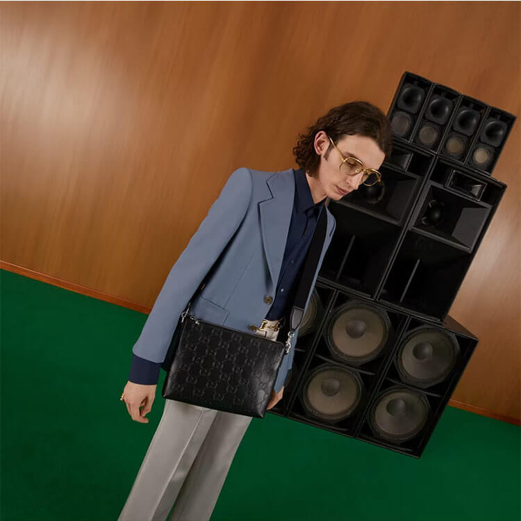 Replica-Gucci-GG-Embossed-Medium-Messenger-Bag-696009-1W3CN-1000-7-1.jpg
