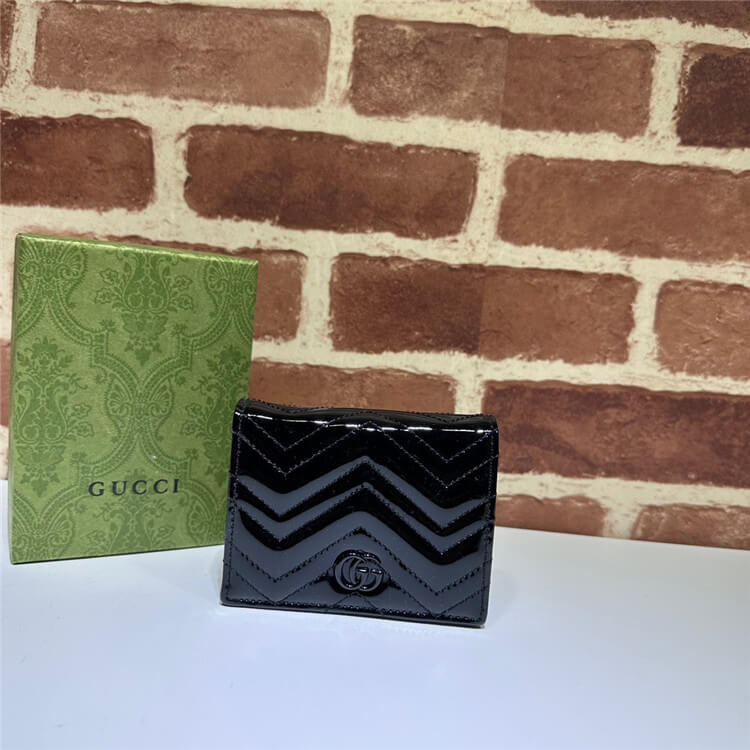 Replica-Gucci-GG-Marmont-Patent-Card-Case-Wallet-466492-AACJS-1000-2.jpg