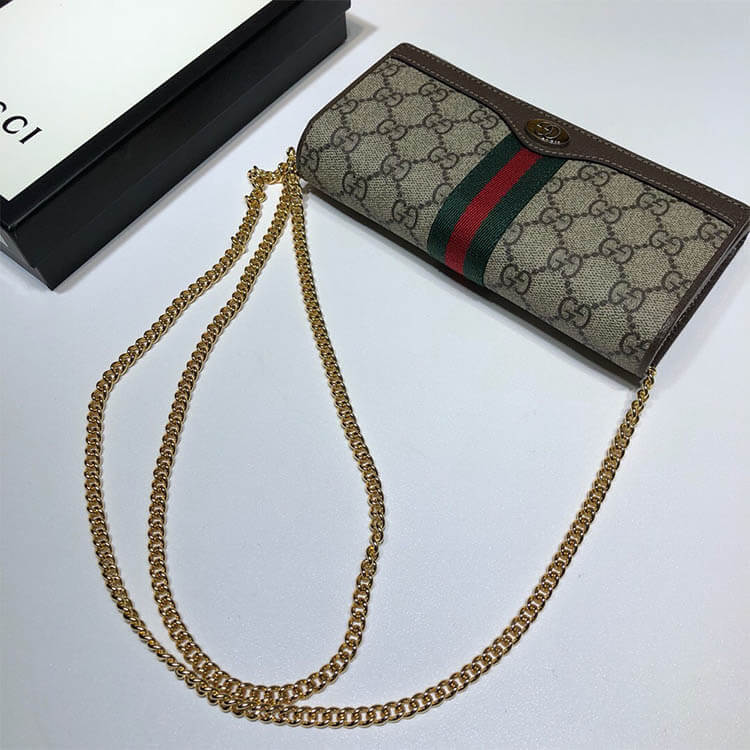 Replica-Gucci-Ophidia-GG-Chain-Wallet-546592-96IWS-8745-4.jpg