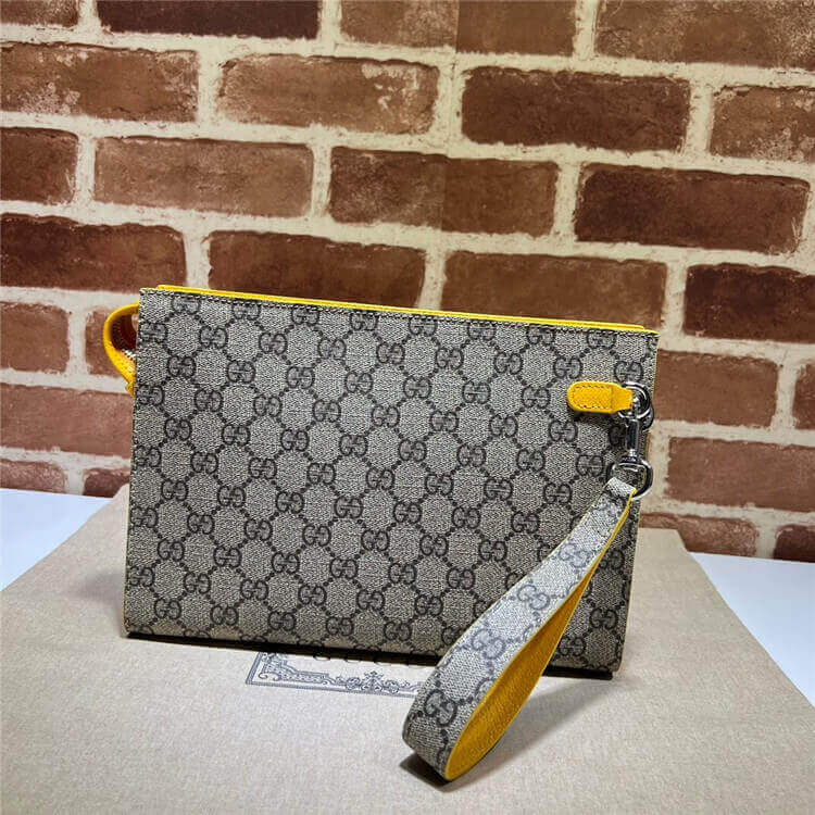 Replica-Gucci-Pouch-With-GG-Detail-768255-FACQC-9750-4.jpg