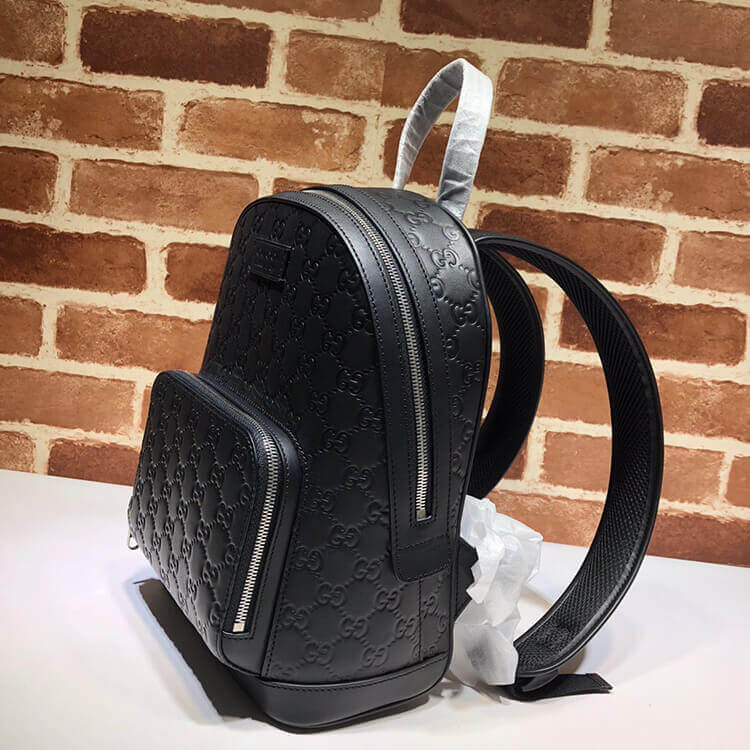 Replica-Gucci-Signature-Leather-Backpack-450967-CWCQN-1000-3.jpg