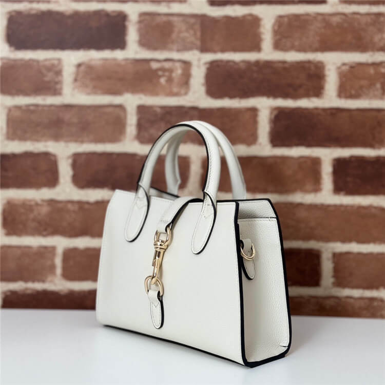 Replica-Gucci-Small-Tote-Bag-With-Hook-Closure-795349-AZB0G-9540-3.jpg