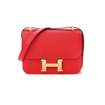 Hermès Constance Bag