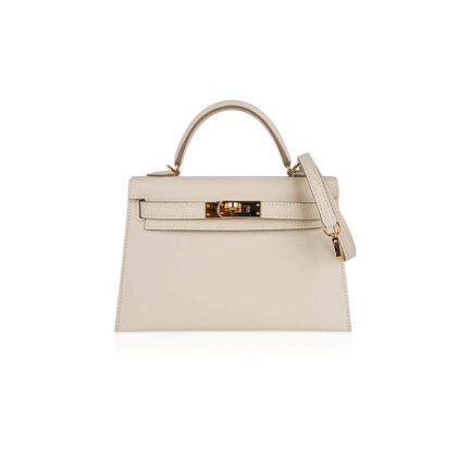 Hermès Kelly Mini II Bag