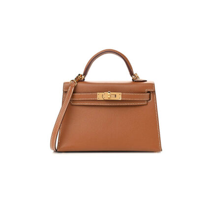 Hermès Kelly Mini II Bag