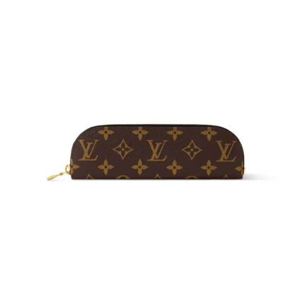 LV Charlotte Pencil Pouch