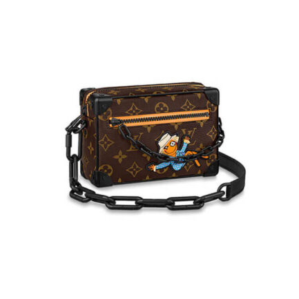 LV Mini Soft Trunk