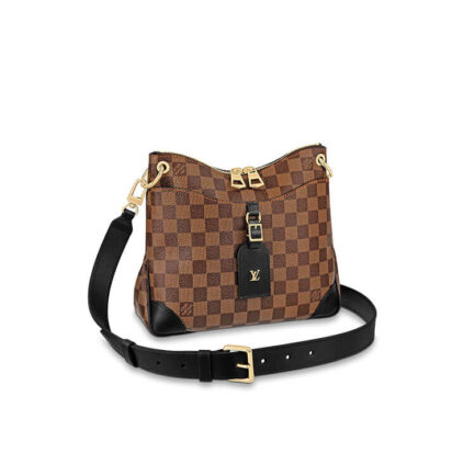 LV Odeon PM Shoulder Bag